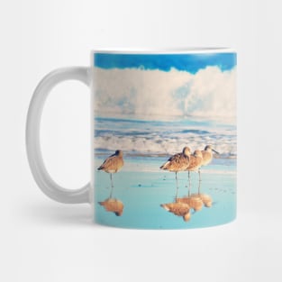 Beach Life Mug